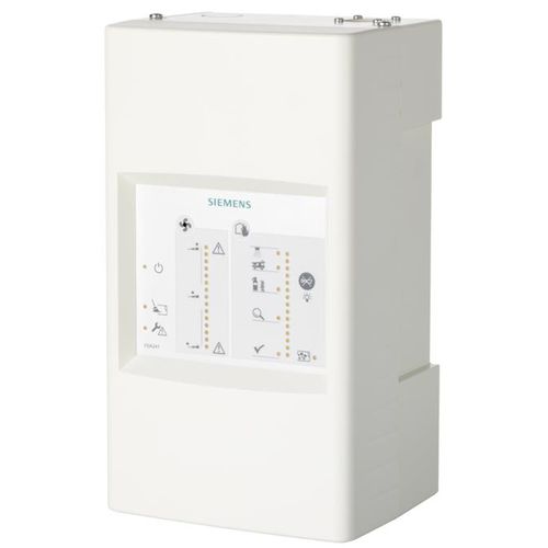 Инфракрасный датчик дыма - FDA241 - Siemens Fire Safety - для канализации / длины волн