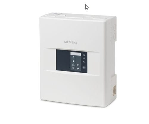 Беспроводной датчик дыма - FDA222 - Siemens Fire Safety - для наблюдения / для канализации