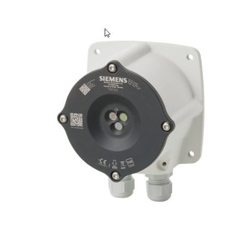 Детектор огня IR - FDF242 - Siemens Fire Safety - IP66 / IP67