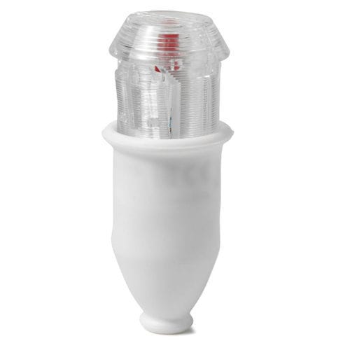 Аварийная лампа флеш - FDAI93 - Siemens Fire Safety - LED / 8 Vcc / 6 Vcc