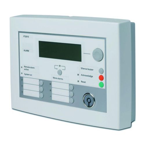 M-Bus адаптер для интерфейса - FT2010-A1 - Siemens Fire Safety - радиосвязи