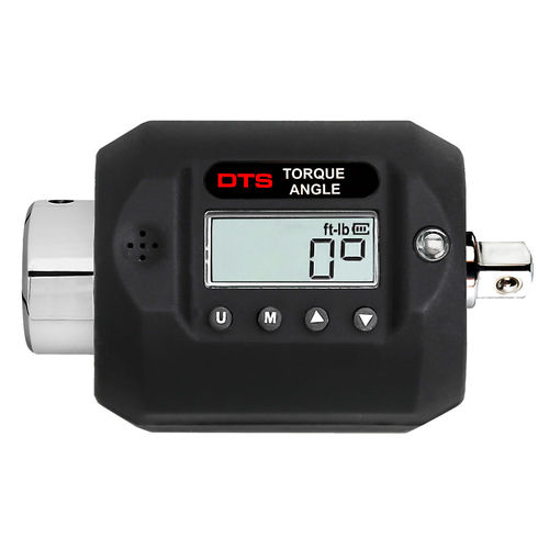 Линейный торсиометр - TA series - Digi Tool Solution - измерение крутящего момента и угла / цифровой / на аккумуляторе