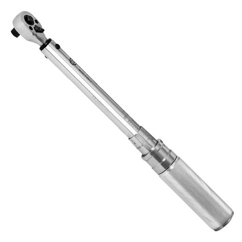 Динамометрический ключ с микрометром - C series - Digi Tool Solution - из алюминия / регулируемый