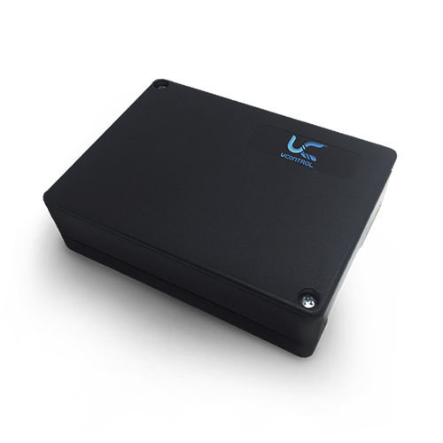 Модем 4G - U-CONTROL - WiFi / bluetooth / LTE