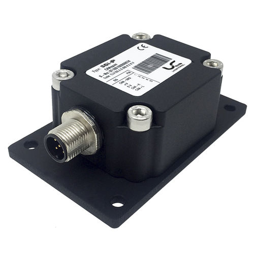 Наклономер 1 ось - SSI-P - U-CONTROL - 2 оси / аналоговый / MEMS