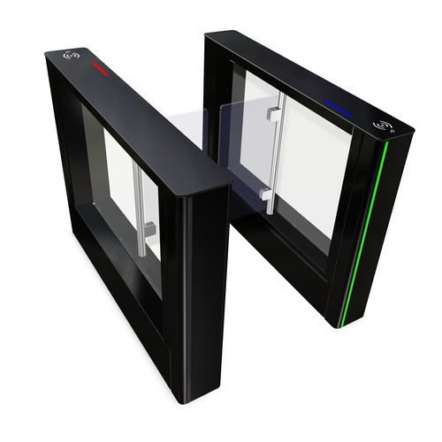 Турникет средней высоты - FIRSTLANE Plus - AUTOMATIC SYSTEMS