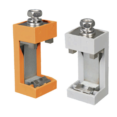 Клеммная колодка для шинопровода - BBT05 series - Utility Electrical Co., Ltd. - с винтовым соединением / мощности / сильного тока