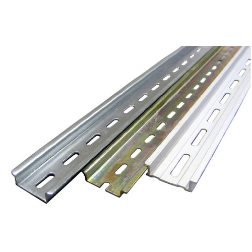 DIN-рейка - NS35/7.5 - Utility Electrical Co., Ltd.