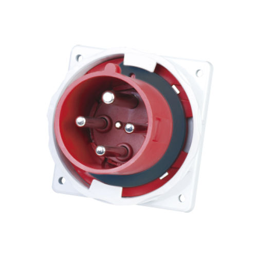 Розетка и разъем для сборки на столе - Utility Electrical Co., Ltd. - IP67 / герметичный / IEC