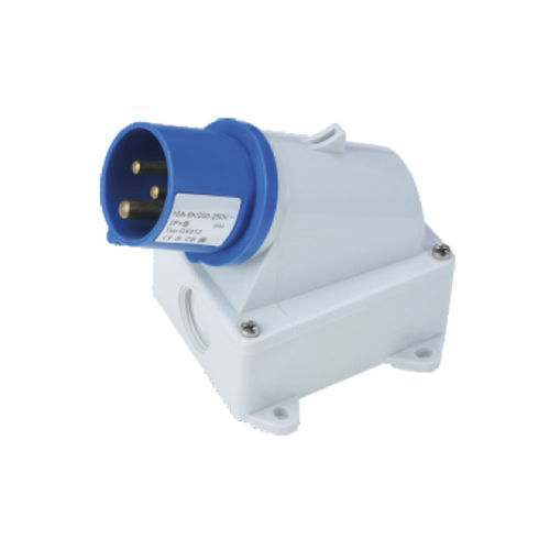 Настенный розетка и разъем - Utility Electrical Co., Ltd. - IEC / CEE
