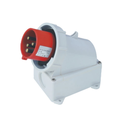 Розетка и разъем высокого напряжения - Utility Electrical Co., Ltd. - CEE