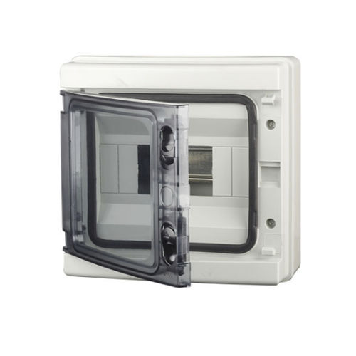 Настенная соединительная коробка - HA series - Utility Electrical Co., Ltd. - IP65 / из ABS / с полиуретановым покрытием