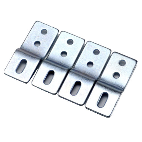 Соединение из металла - HL-AG series - Utility Electrical Co., Ltd.
