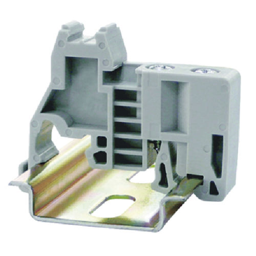 Монтажный рельс - E series - Utility Electrical Co., Ltd. - для направляющих элементов / из стали
