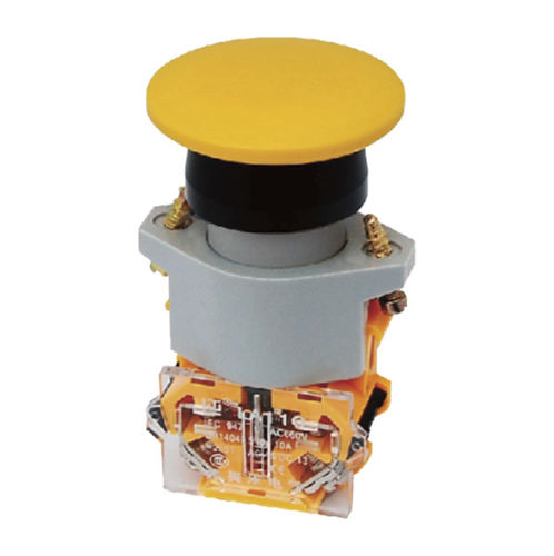 Ударная пусковая кнопка - LA110-A2-MT - Utility Electrical Co., Ltd. - с контактом из никелевого сплава / с медными контактами
