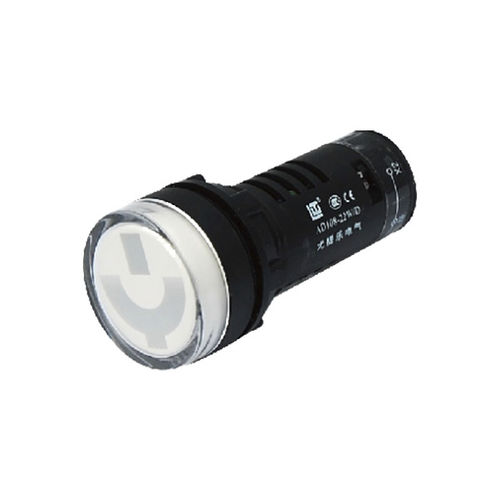 Световой индикатор для выключателя - AD108-22W-D - Utility Electrical Co., Ltd. - постоянный / с разъемным соединением / для указания расположения
