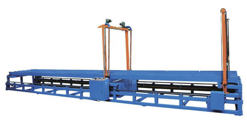 Станок для резки для PSE - SPC200-800A - Hangzhou Fangyuan Plastics Machinery Co.,Ltd - для профилей / из блока из вспененного полиэстера