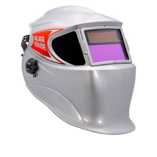 Маска для сварки TIG - 30144000VN - Gala Gar