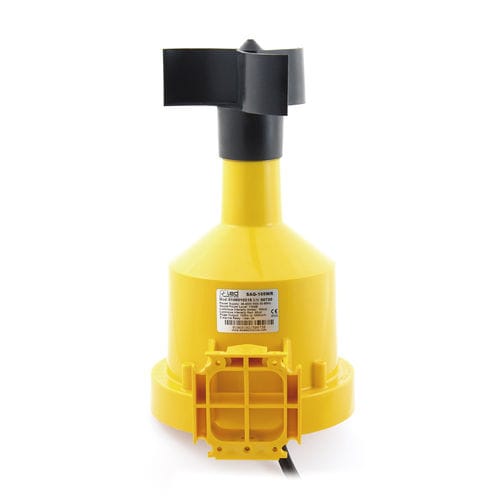 Анемометр для подъемного крана - SAG-105WR - IED COMPANY - чашечный / IP55 / CEM