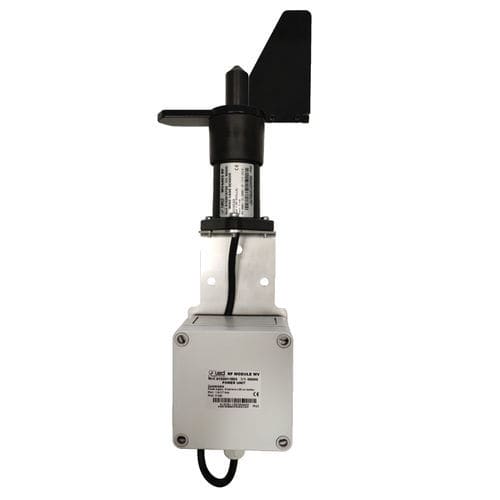 Capteur de direction du vent IP65 - WV4403 + RF - IED COMPANY - Plug-and-Play