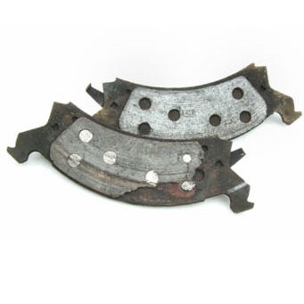 Тормоз трения - Industrial Friction Materials Ltd