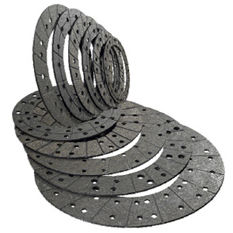 Сцепление трения - Industrial Friction Materials Ltd