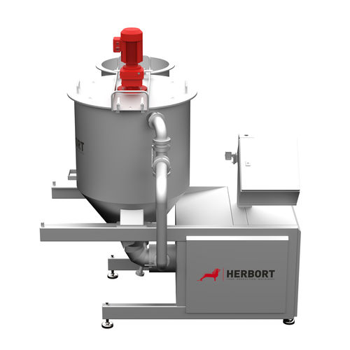 Гомогенизатор - 159C - Herbort