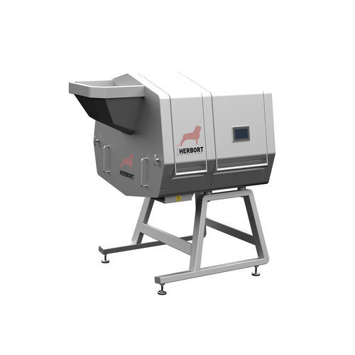 Универсальный станок для резки - 122W - Herbort - с ножом / для продуктов питания / ЧПУ