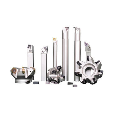 Режущий инструмент карбид - OKE Precision Cutting Tools Co., Ltd. - держатель инструмента