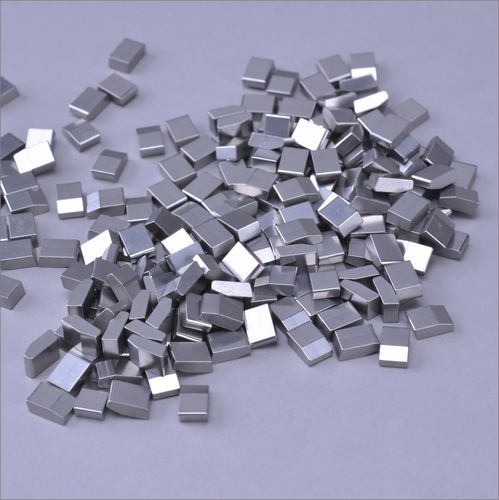 Режущая пластина для полотна циркулярной пилы - OKE109 - OKE Precision Cutting Tools Co., Ltd. - из углеводорода