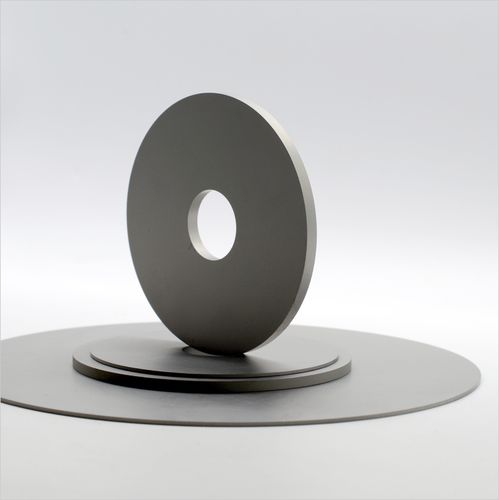 Круговой пильный диск - OKE series - OKE Precision Cutting Tools Co., Ltd. - торцовки / из нержавеющей стали / для нержавеющей стали