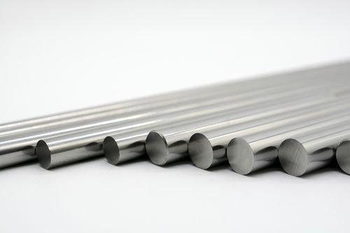 Карбид вольфрама в прутках - OKE Precision Cutting Tools Co., Ltd. - для режущих инструментов