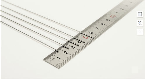 Карбид вольфрама в прутках - OKE Precision Cutting Tools Co., Ltd. - малого диаметра / для фрез