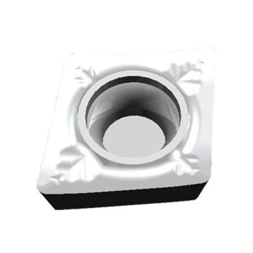 Режущая пластина для токарной обработки - CCGX-NL   - OKE Precision Cutting Tools Co., Ltd. - для отделки / для черновой обработки / из углеводорода