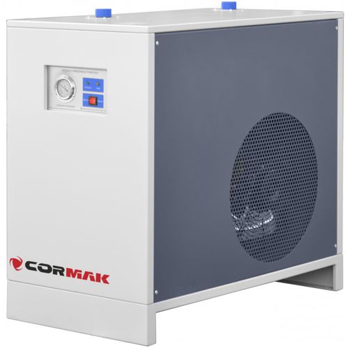 Осушитель сжатого воздуха охлаждением - IZBERG N20S - Cormak