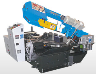 Ленточная пила - 300 x 260 mm | LTA2630 - DAITO SEIKI - горизонтальная / для металлов / автоматическая
