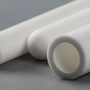 Огнеупорный материал полученный методом электроковки - North Refractories Company