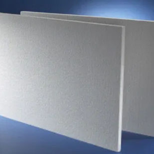 Термический изоляционный материал - 1000 Board - North Refractories Company - из керамического волокна