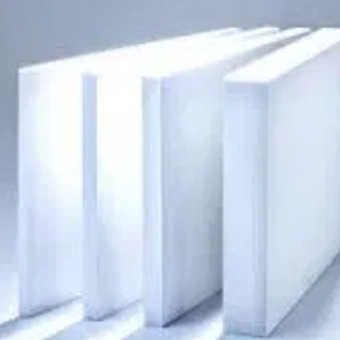 Термический изоляционный материал - 1600BOARD - North Refractories Company - из керамического волокна / из фарфора