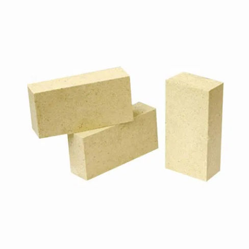 Кирпич высокого качества - GB-9 series - North Refractories Company - из силиката