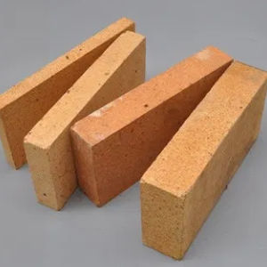 Кирпич из глины - SK3 series - North Refractories Company - огнеупорный