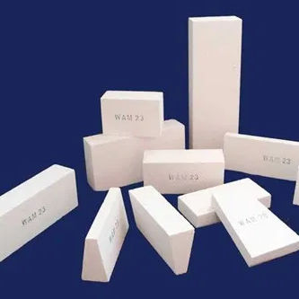 Изоляционный кирпич - JM series - North Refractories Company