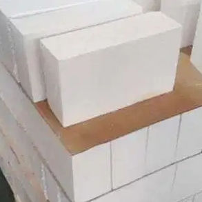 Кирпич - Corundum Mullite - North Refractories Company