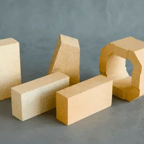 Кирпич - Low Creep High Alumina - North Refractories Company