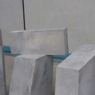 Кирпич из силиката - Silicon Carbide - North Refractories Company