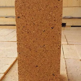 Изоляционный кирпич - General High alumina - North Refractories Company - огнеупорный
