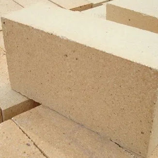 Кирпич из силиката - North Refractories Company - огнеупорный