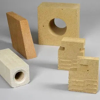 Огнеупорный кирпич - Magnesia - North Refractories Company