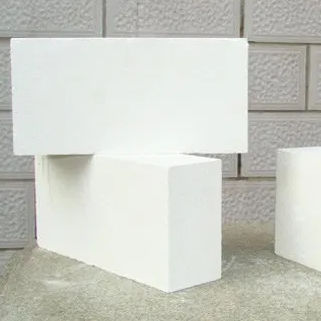 Огнеупорный кирпич - Sillimanite - North Refractories Company
