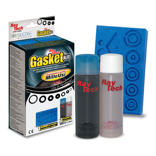Мастика каучук - Gasket Kit - Raytech S.r.l.
